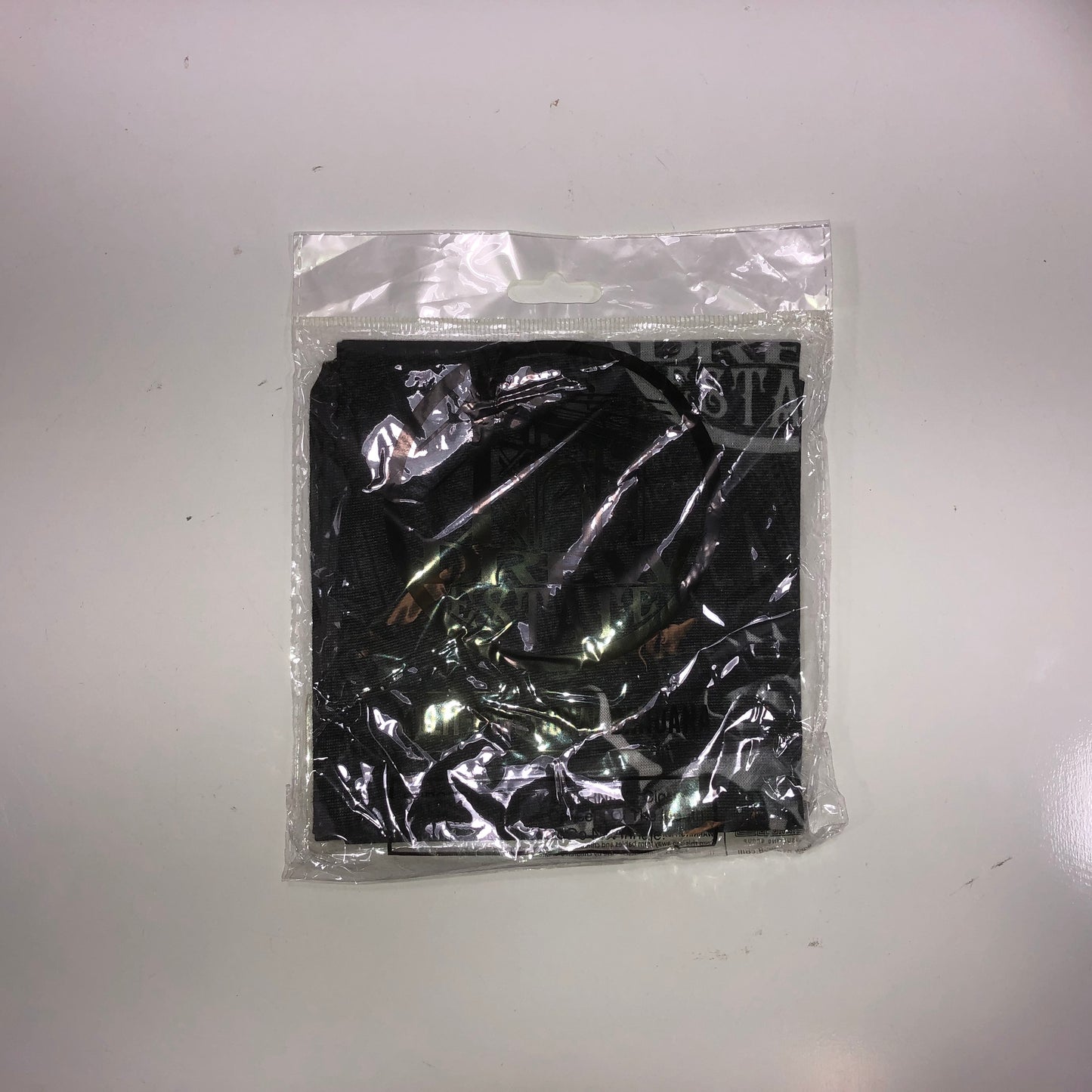 Drew Estate Liga Privada No9 Neck Gaiter Bandana