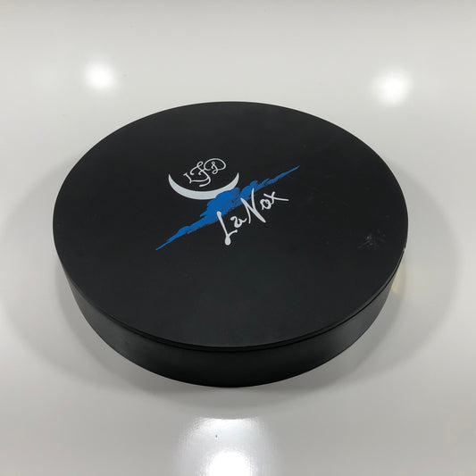 LFD La Nox Empty Wooden Cigar Box 11x11x2