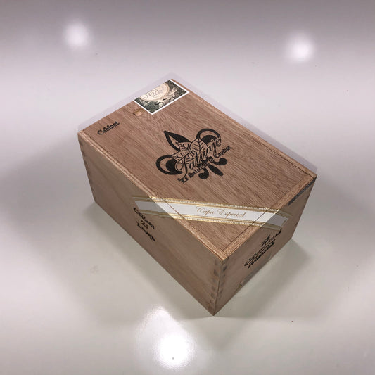 Tatuaje Cojonu 2012 Empty Wooden Cigar Box 4.75x7.25x4