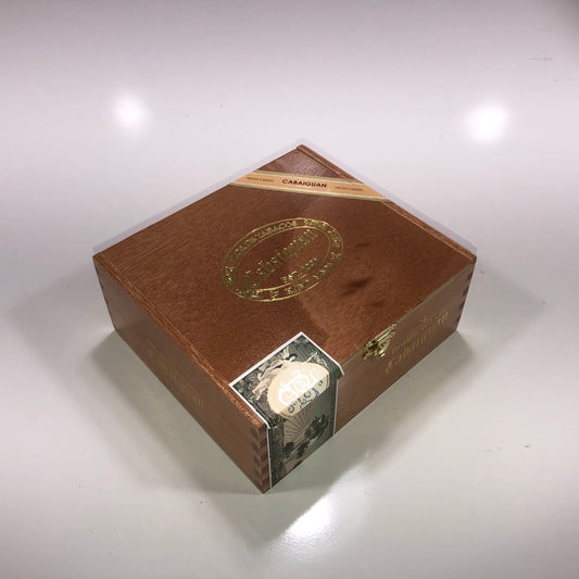 Tatuaje Cabaiguan Empty Wooden Cigar Box 6.5x6x2.75