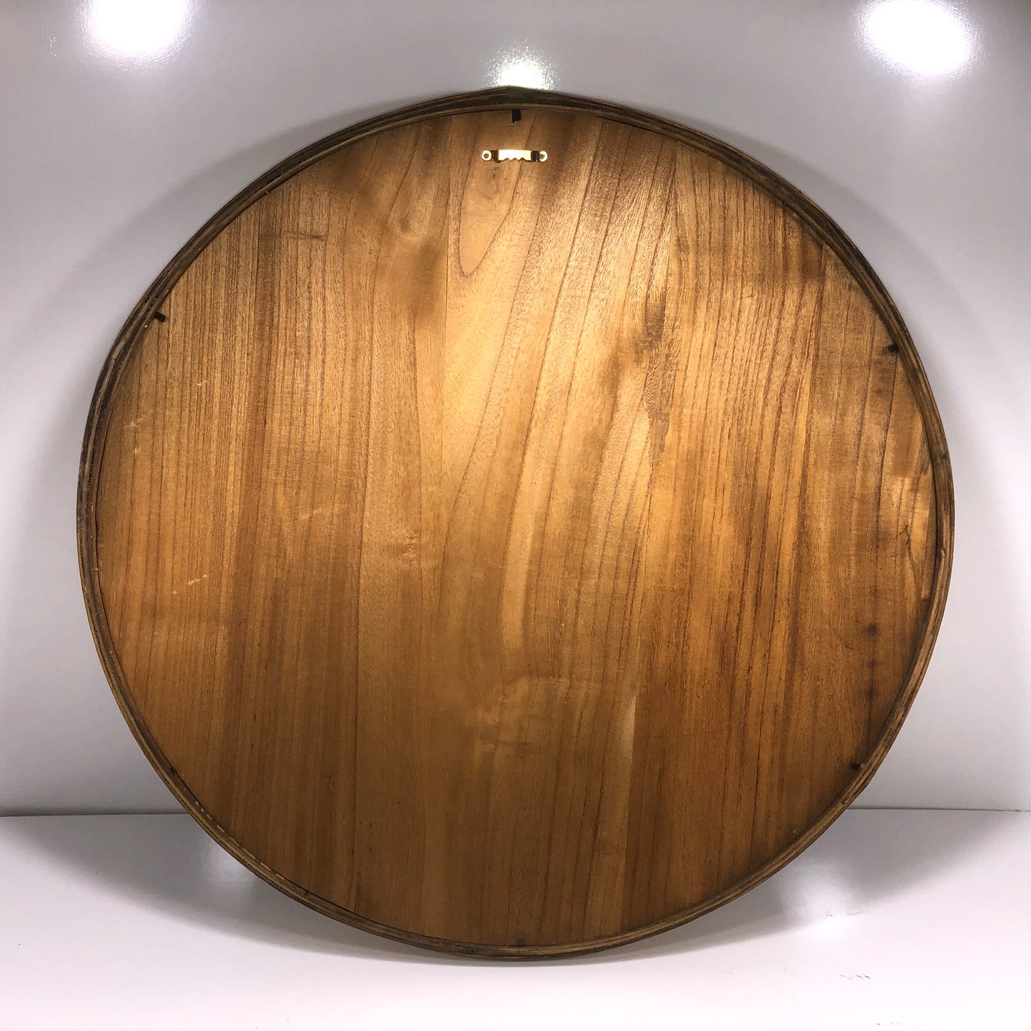 Drew Estate Kentucky Fire Cured Muwat Wooden Display Sign 24x24x2