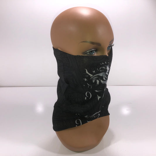 Drew Estate Liga Privada No9 Neck Gaiter Bandana