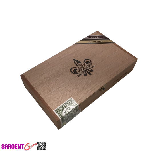 Tatuaje Cojonu 2006 Empty Wooden Cigar Box 10.75x6.25x2