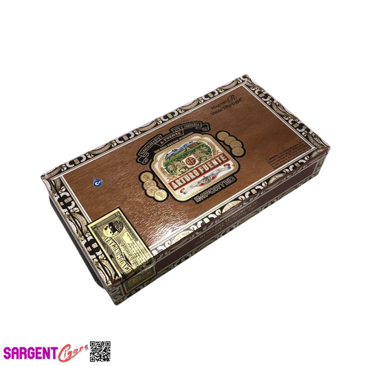 Arturo Fuente Rosado 58 Reserve Empty Cigar Box 11.25x6x2.25