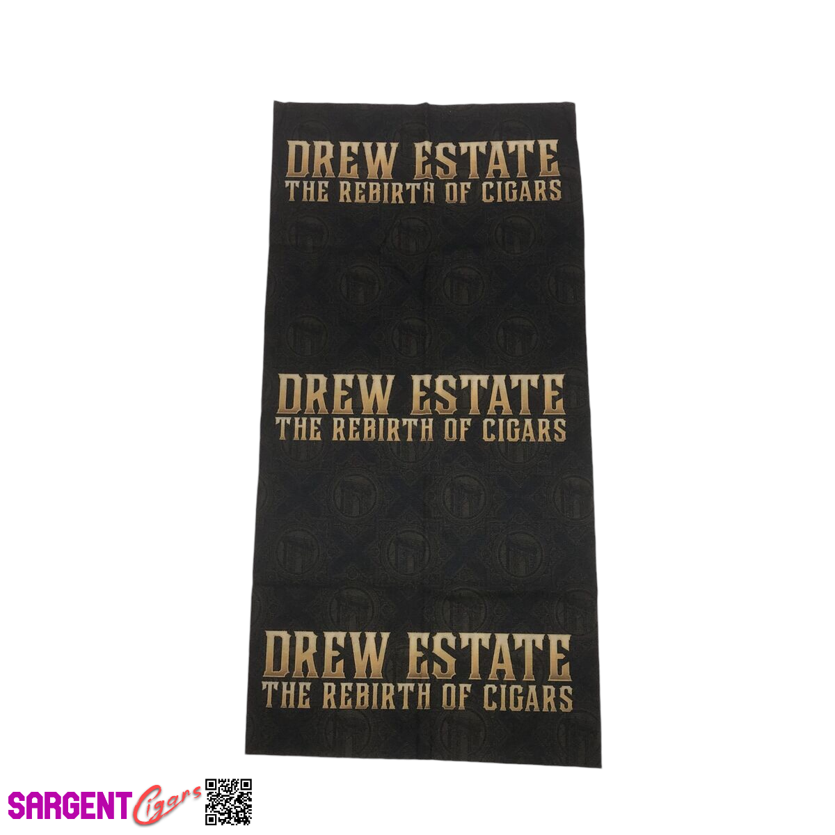 Drew Estate Neck Gaiter Bandana