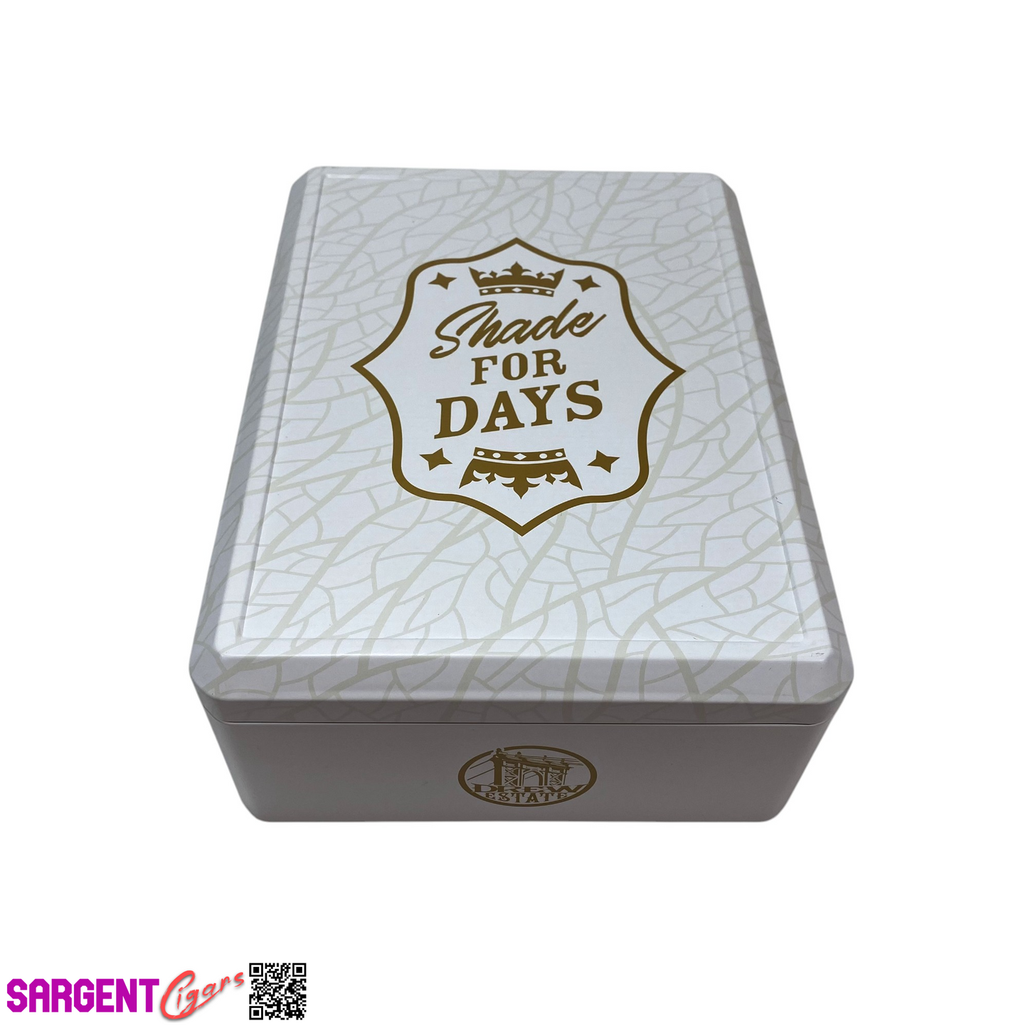 Drew Estate Swag Tin