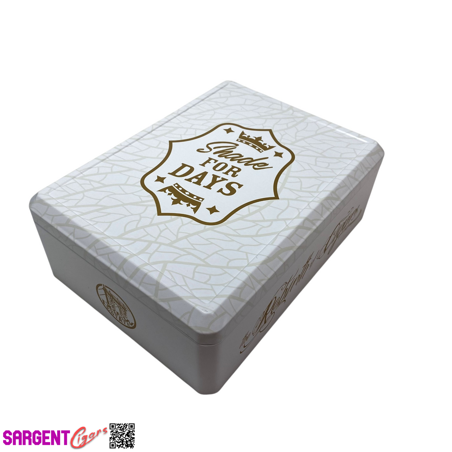 Drew Estate Swag Tin