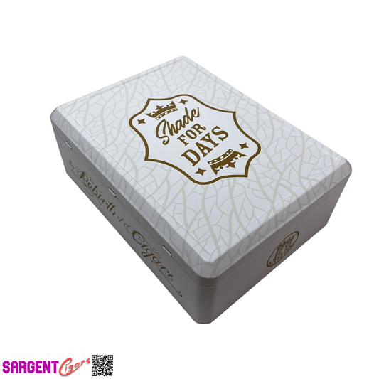 Drew Estate Swag Tin