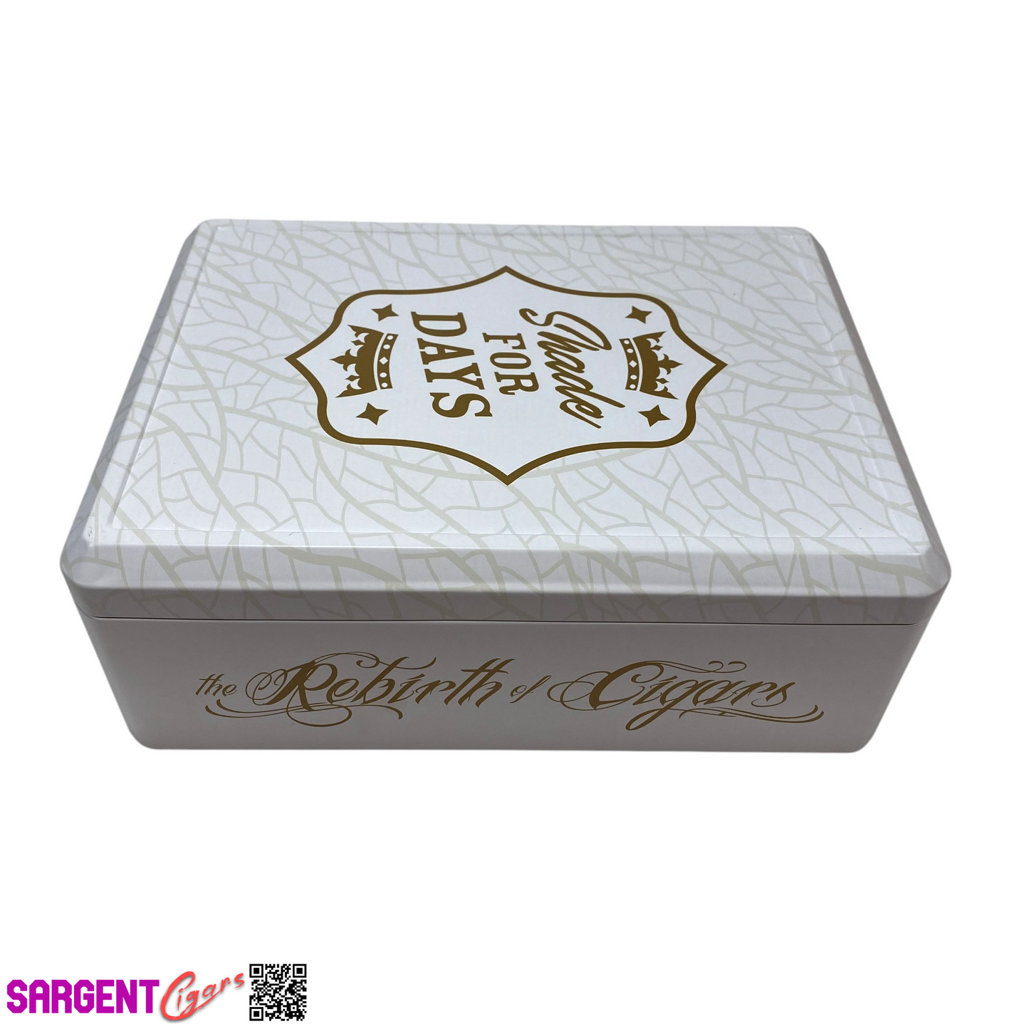 Drew Estate Swag Tin