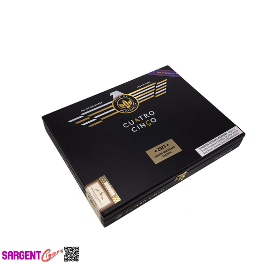 Joya De Nicaragua Cinco Belicoso TAA Empty Wooden Cigar Box 10.25x8x1.5