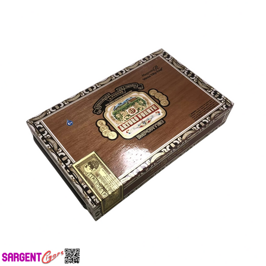 Arturo Fuente Rosado Sungrown 54 Empty Cigar Box 10.75x6.75x2