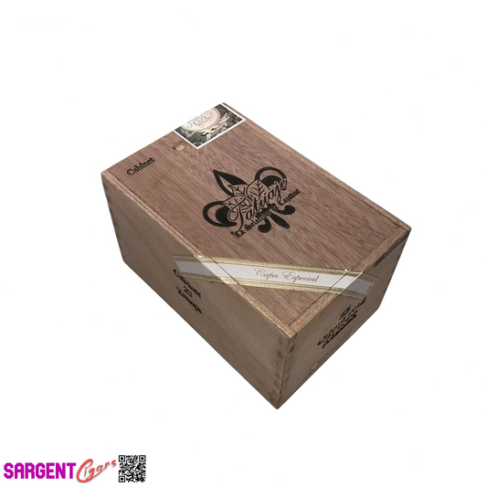 Tatuaje Cojonu 2012 Empty Wooden Cigar Box 4.75x7.25x4