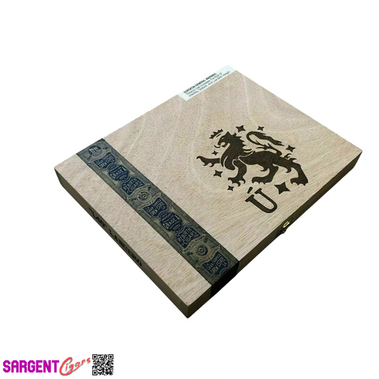 Liga Privada Unico L40 Lancero Empty Wooden Cigar Box 10.25x8.25x1.25