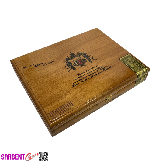 Arturo Fuente Anejo No49 Empty Wooden Cigar Box 11.25x8.75x2 (1)