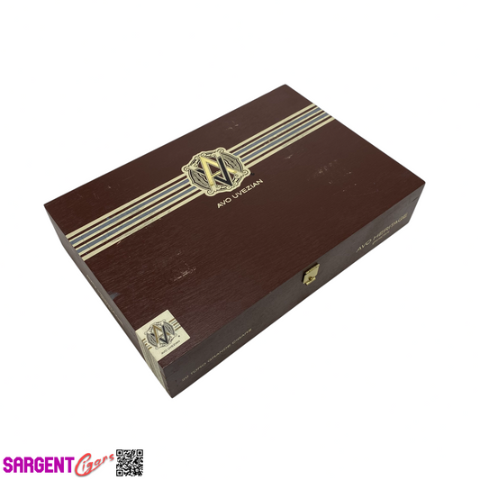 Avo Heritage Special Toro Empty Wooden Cigar Box 10.25x7x2