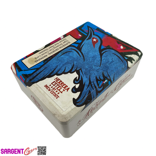 Drew Estate Herrera Esteli Tin