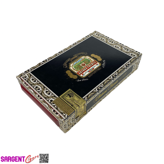 Arturo Fuente Chateau King Empty Cigar Box 12.75x7.75x2.5