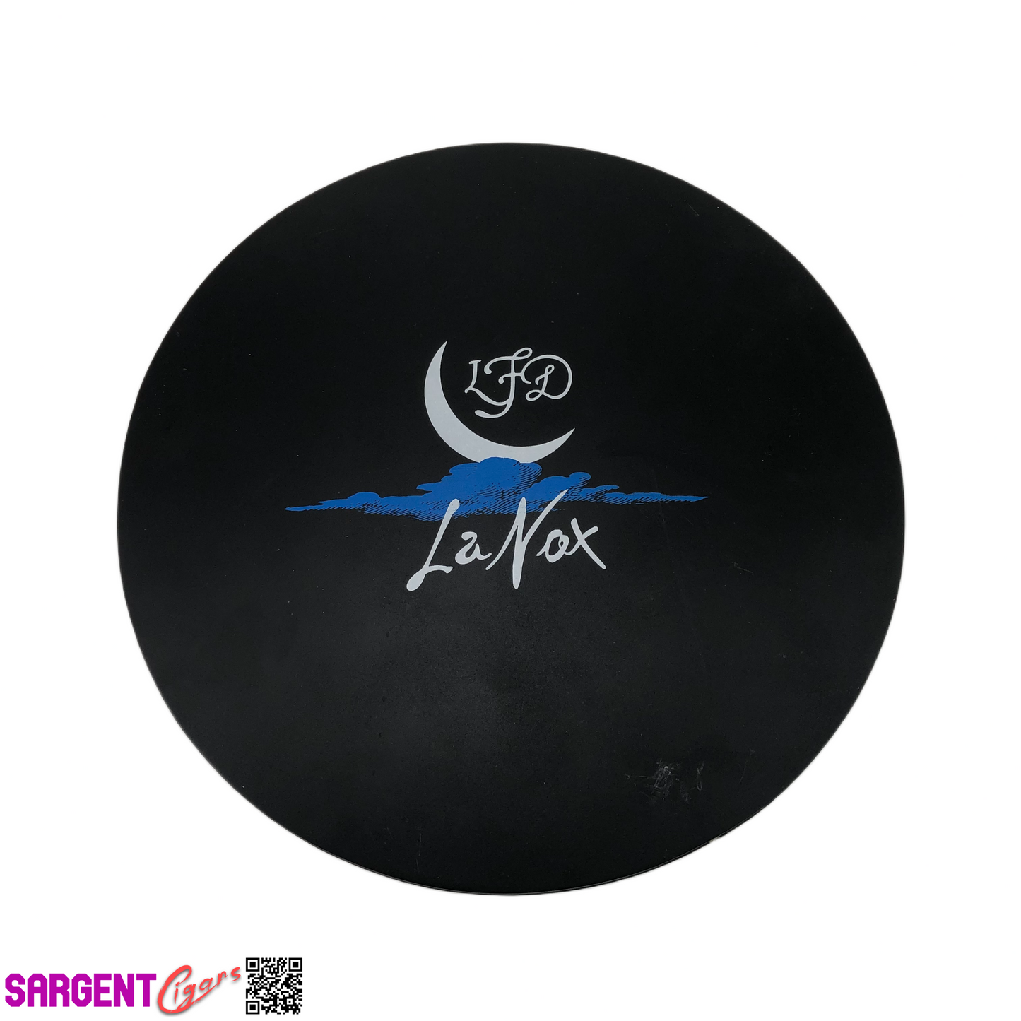 LFD La Nox Empty Wooden Cigar Box 11x11x2